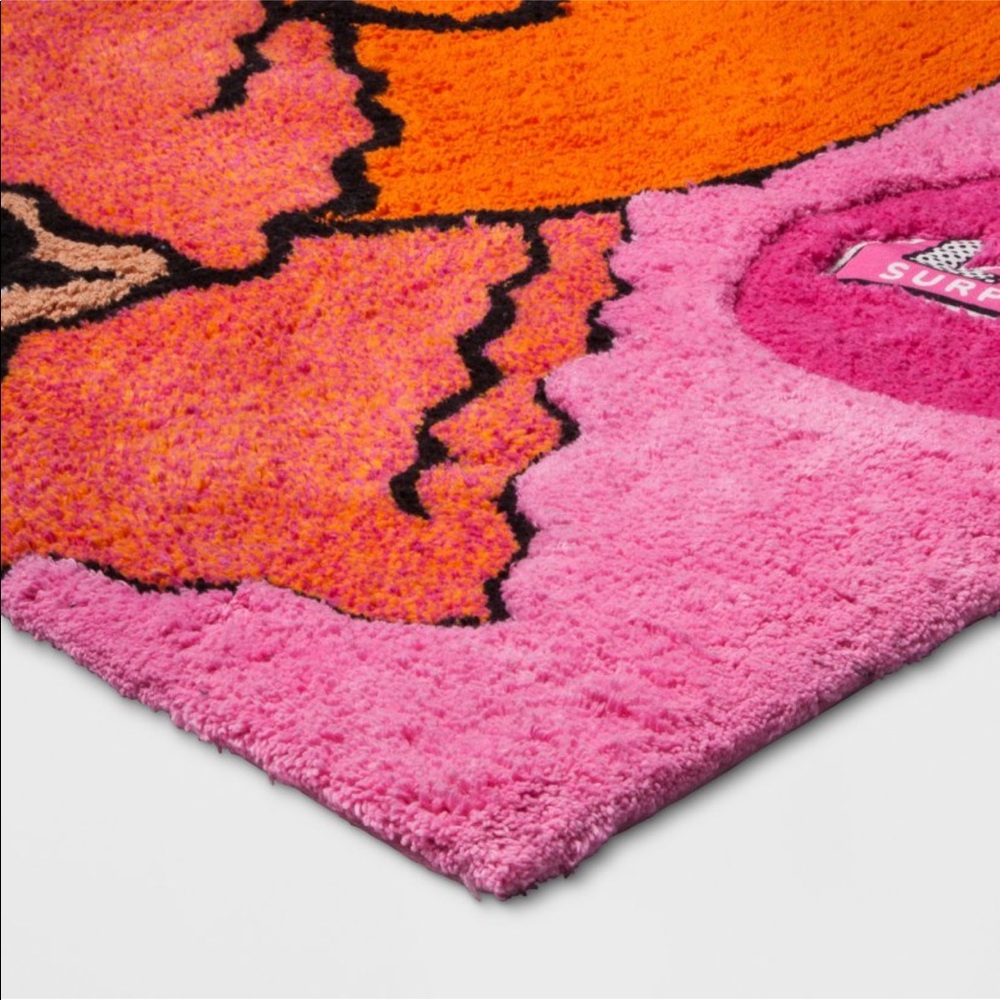 LOL Surprise! Accent Rug - Picture 2 of 11
